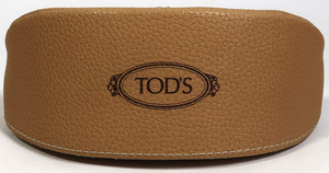 TOD'S, 眼鏡ケース, 中古