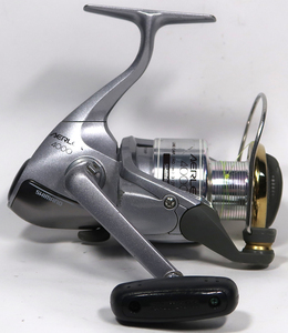 SHIMANO, AERLEX 4000, 中古