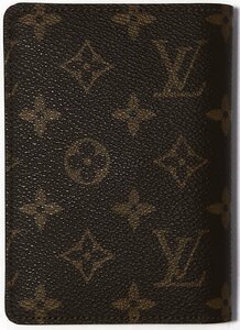 LOUIS VUITTON,財布,モノグラム,廃盤,未使用