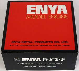 ENYA, SUPER SPORT 30BB　TN,未使用