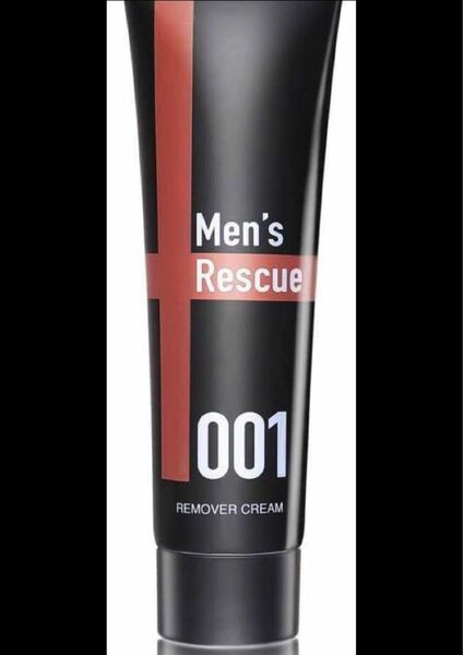 《新品》Men's Rescue 男性用リムーバークリーム 除毛クリーム