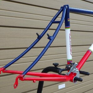 ☆管７９ 極希少品 RITCHEY PLEXUS DEDACCIAI リッチー プレクサス デダチャイの画像10