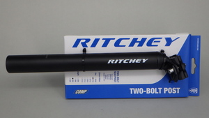 ★【新品未使用】　RITCHEY リッチー　２７６ｇ　定価６５００円 　 管７００
