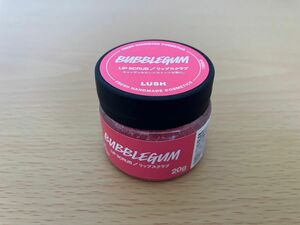 LUSH リップスクラブ