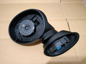 【中古品】 BMW MINI ミニクーパー F56　F55 純正 左 ドアミラー サイドミラー　51167401095　クーパー　クーパーS　クーパーSD