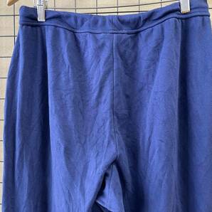 【AVENUE】US古着 90s00s Vintage Sweat Pants 90年代 00年代 ビンテージ スウェットパンツ 裾捲りベルト付き 原宿の画像5