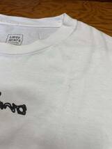 【LOOSE JOINTS/ルーズジョインツ】DOVER STREET MARKET ドーバーストリートマーケット購入 Print T-Shirt sizeL プリント Tシャツ TEE_画像5