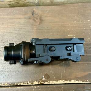 トリジコン Trijicon ACOG スコープの画像6