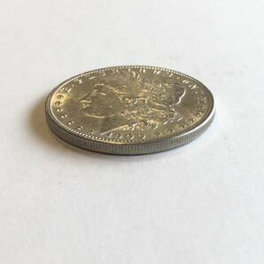 アメリカ 1ドル銀貨 no.2の画像5