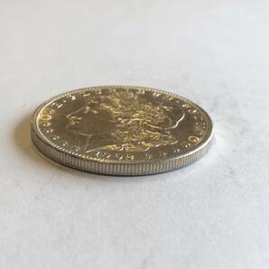 アメリカ 1ドル銀貨 no.13の画像5
