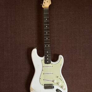 Fender stratocaster ストラトキャスター の画像2