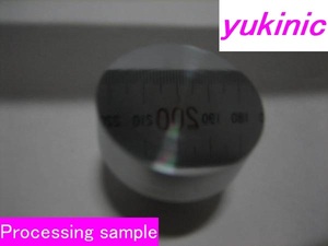 yukinic 超精密仕上げ専用チップ 55°ひし形 DC○T07020○R ☆美しい仕上 SAKAIスロアウェイバイト3451-1(トガリ先)装着可能 ML-210 ML-360