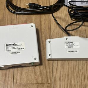 PCエンジン ミニ KONAMI PCエンジンmini コナミ 中古の画像7