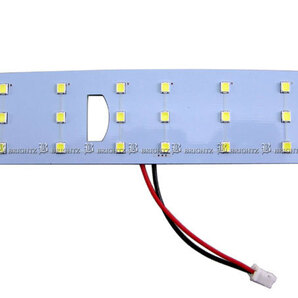 プレマシー CWEAW LED ルーム ランプ 1PC マップランプ バルブ インテリア 室内灯 ROOM－LAMP－065－1PCの画像1