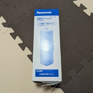 Panasonic パナソニック TK‐HS90C1 交換用カートリッジの画像1