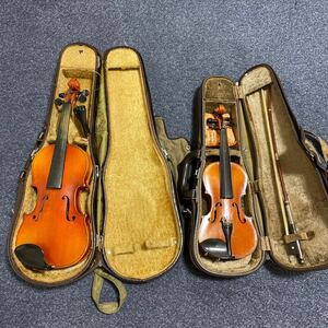 バイオリン ハードケース VIOLIN 弦楽器 