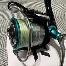 ダイワ　エメラルダス LT3000S-CH-DH/Daiwa Emeraldas LT3000S-CH-DH_画像2