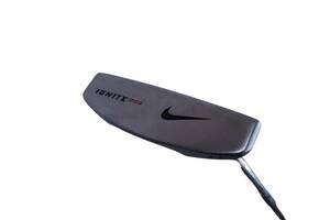 NIKE GOLF(ナイキゴルフ) ピン型パター 34インチ IGNITE 002 ゴルフ用品 2401-0197