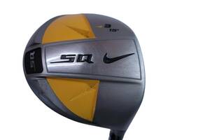 NIKE GOLF(ナイキゴルフ) フェアウェイウッド メンズ 3W 15° SasQuatch 2 ゴルフ用品 2403-0315