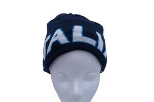 【新品】Kappa(カッパ) ニット帽 紺 メンズ フリーサイズ ゴルフ用品 2404-0292 新品