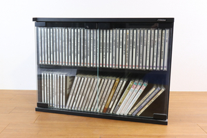 Victor Victor The Fine Collection of Classical Music 1~61 CD rack attaching music hobby collection collector 003FCNFY45