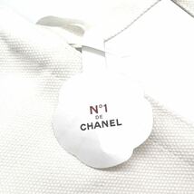 新品・未使用CHANEL シャネル ノベルティ 海外限定 トートバック_画像7