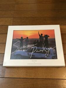 BTS SUMMER PACKAGE 2016 サマーパッケージ DVD 未開封 日本語字幕付き 新品