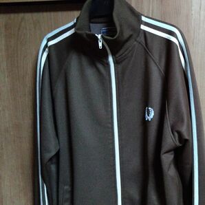 FRED PERRY 80.ヴィンテージ ジャケット