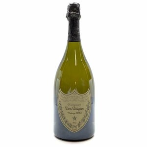 DOM PERIGNON ドンペリニヨン 2013 750ml アルコール 12.5% ドンペリ ヴィンテージ シャンパーニュ シャンパン 白 お酒 管理RY24001381