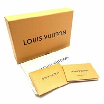 LOUIS VUITTON ルイヴィトン M81997 リ・トランク iPhone14Pro ケース ショルダー スマートフォンケース 黒 ブラック 管理RY24001640_画像10