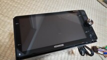 ☆KENWOOD ケンウッド カーナビ MDV-Z701W 地図更新済み(最終ver.)開通予定情報(最終ver.) 2014年製 フルセグ Bluetooth HDMI対応_画像4