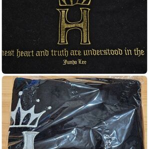 JUNHO(From 2PM) ブランケット