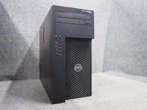 DELL PRECISION T1700 Xeon E3-1246 v3 3.5GHz 4GB DVD-ROM ZOTAC GTX1060 6GB Junk A59940