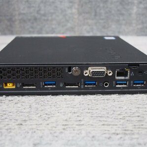 Lenovo ThinkCentre M700 10J0-A0BWJP Core i5-6400T 2.2GHz 4GB ジャンク A59954の画像3