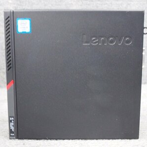 Lenovo ThinkCentre M700 10J0-A0BWJP Core i5-6400T 2.2GHz 4GB ジャンク A59954の画像6