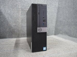 DELL OptiPlex 7060 CPU / メモリ / ストレージ無し ベアボーン状態 ジャンク A59962