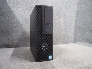 DELL Precision Tower 3420 Xeon E3-1220 v5 3GHz 4GB DVD±RW Quadro K620 Junk A59976