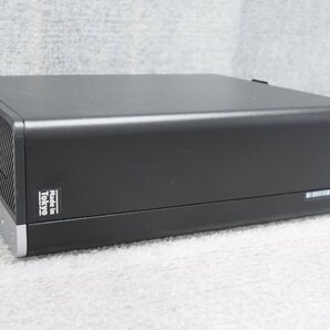 HP ProDesk 600 G3 SFF Celeron G3930 2.90GHz 4GB DVDスーパーマルチ ジャンク A59766の画像2