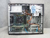 DELL OPTIPLEX 9020 Core i7-4790 3.6GHz 8GB DVDスーパーマルチ matrox F7349-02 ジャンク A59765_画像7