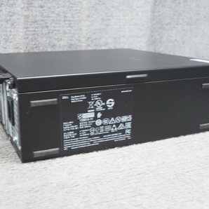 DELL OptiPlex 3050 Core i3-6100 3.7GHz 4GB DVDスーパーマルチ ジャンク A59743の画像6