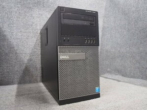 DELL OPTIPLEX 7020 Core i7-4790 3.6GHz 8GB DVDスーパーマルチ ジャンク A60037