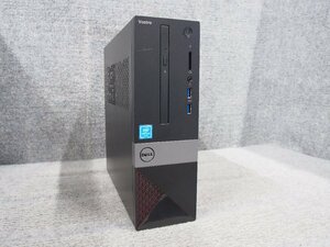 DELL Vostro 3267 Pentium G4400 3.3GHz DVDスーパーマルチ ジャンク A59688