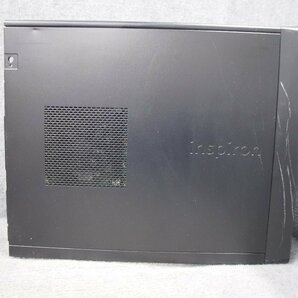 DELL Inspiron 3847 Core i5-4440 3.1GHz 4GB DVDスーパーマルチ ジャンク A59906の画像2