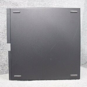 DELL OptiPlex 3040 SFF Celeron G3900 2.8GHz 4GB DVD-ROM ジャンク A60064の画像4