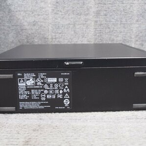 DELL OptiPlex 3060 SFF Celeron G4900 3.1GHz 4GB DVD-ROM ジャンク A60089の画像6