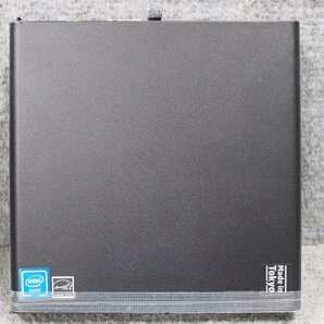 HP ProDesk 400 G4 DM Celeron G4900T 2.9GHz 4GB ジャンク A60075の画像5