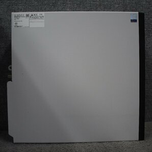 富士通 ESPRIMO D587/RX Core i5-7500 3.4GHz 4GB DVDスーパーマルチ ジャンク A60105の画像2