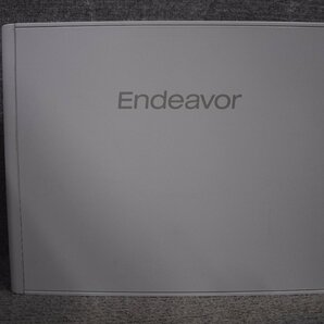 EPSON Endeavor AT993 Core i7-6700 3.4GHz 8GB DVDスーパーマルチ ジャンク A60098の画像4