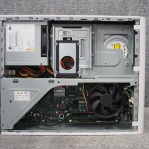 EPSON Endeavor AT993 Core i7-6700 3.4GHz 8GB DVDスーパーマルチ ジャンク A60098の画像7
