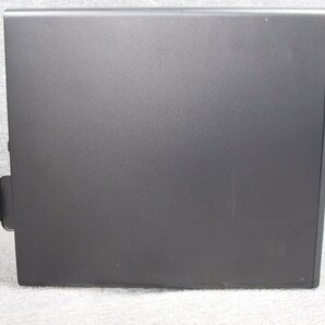 HP ProDesk 600 G3 SFF Core i7-6700 3.4GHz 8GB DVDスーパーマルチ ジャンク A60107の画像6